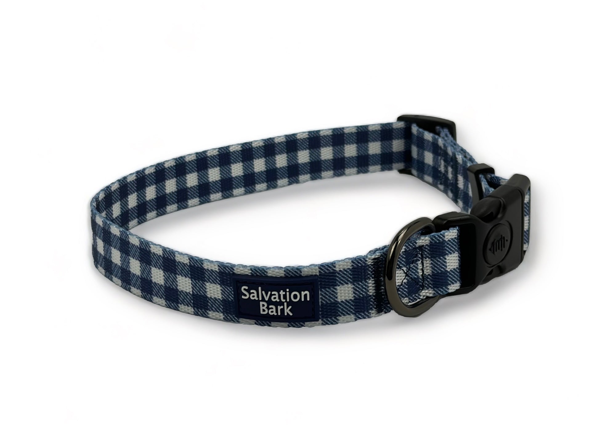 Salvation Collar