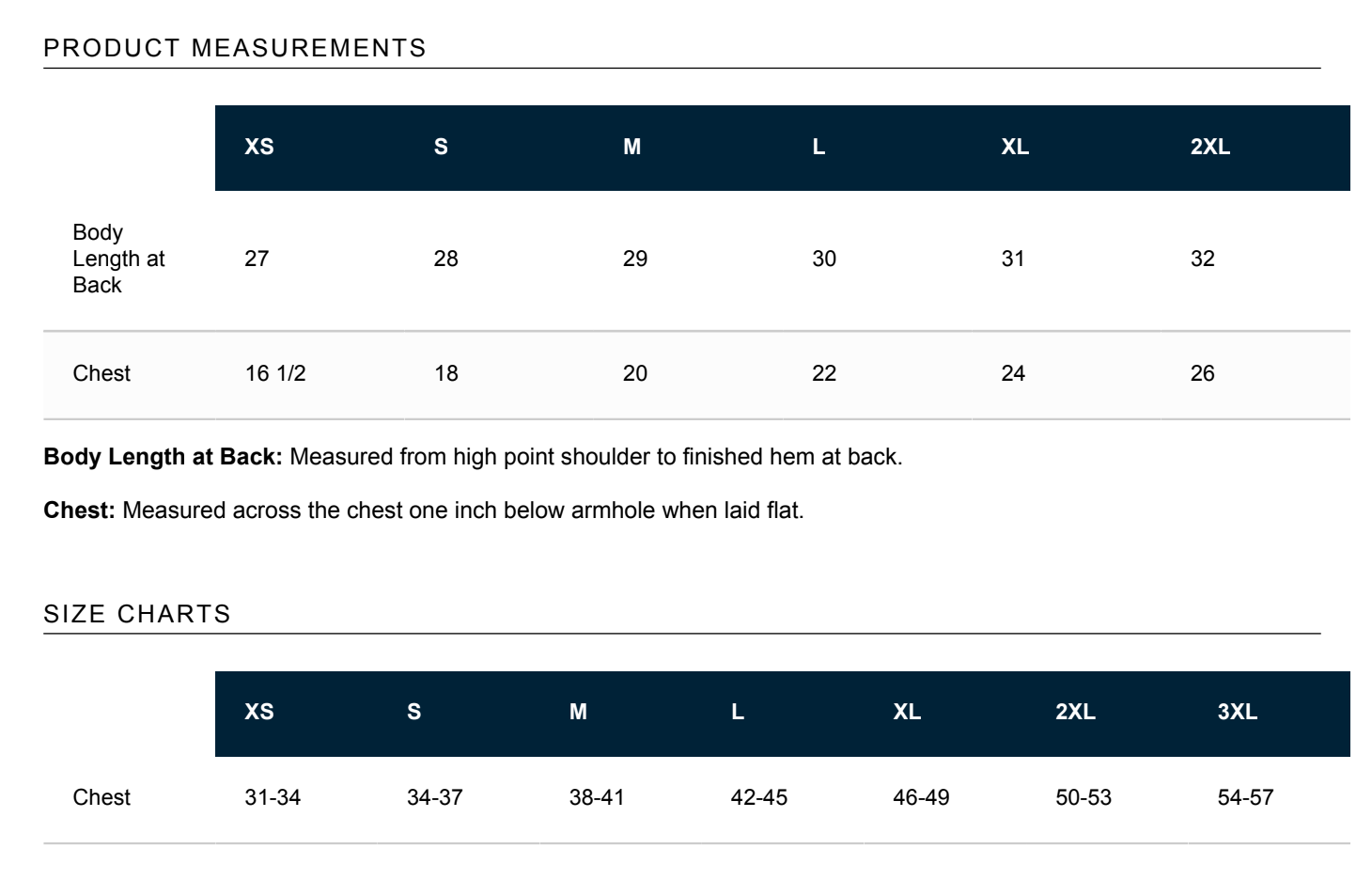 Good Dogs Long-Sleeve Shirt